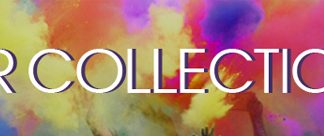 Dance Color Collection